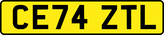 CE74ZTL