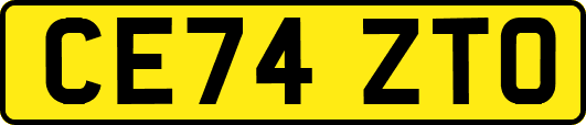 CE74ZTO