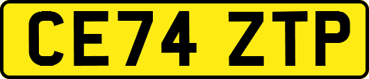 CE74ZTP