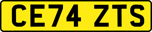 CE74ZTS