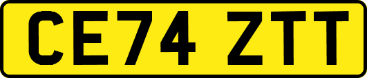 CE74ZTT