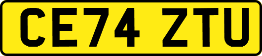 CE74ZTU