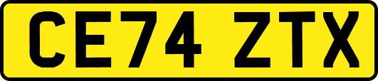 CE74ZTX