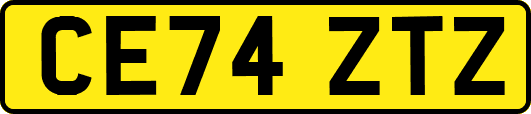 CE74ZTZ