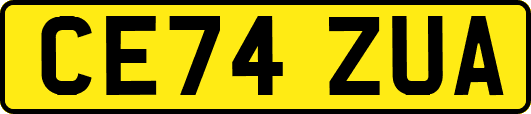 CE74ZUA