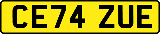 CE74ZUE