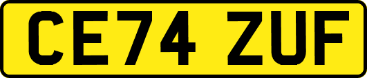 CE74ZUF