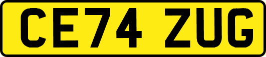 CE74ZUG