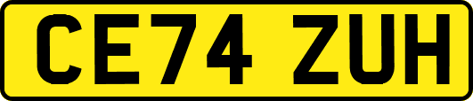 CE74ZUH
