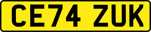 CE74ZUK