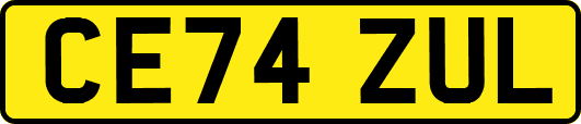 CE74ZUL