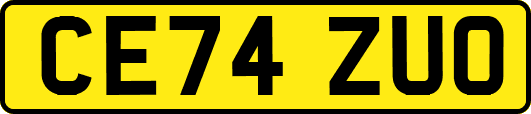 CE74ZUO