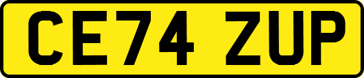 CE74ZUP