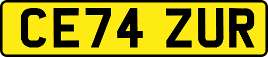 CE74ZUR