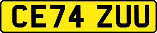 CE74ZUU