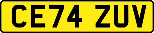 CE74ZUV