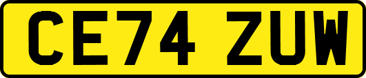 CE74ZUW