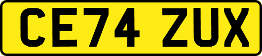 CE74ZUX