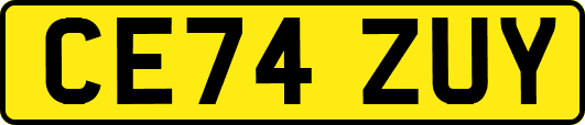 CE74ZUY