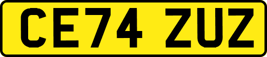 CE74ZUZ