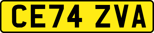 CE74ZVA
