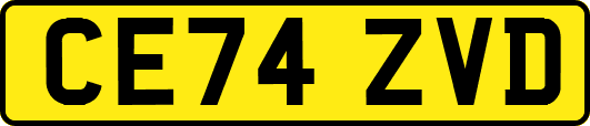 CE74ZVD