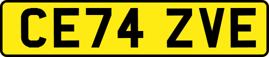 CE74ZVE