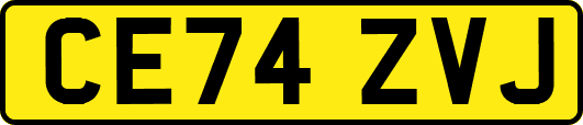 CE74ZVJ