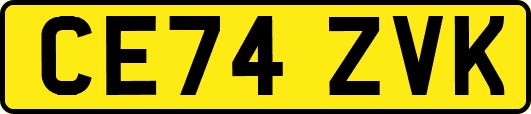 CE74ZVK