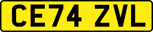 CE74ZVL
