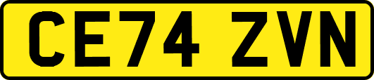CE74ZVN