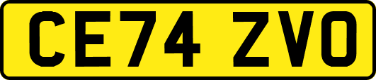 CE74ZVO