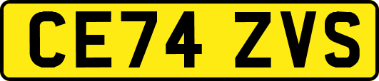 CE74ZVS