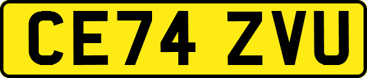 CE74ZVU