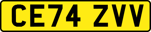 CE74ZVV