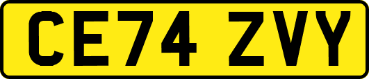 CE74ZVY