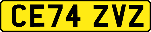 CE74ZVZ