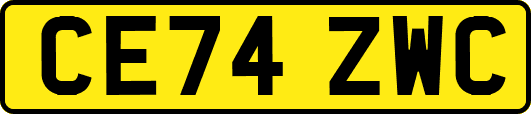 CE74ZWC