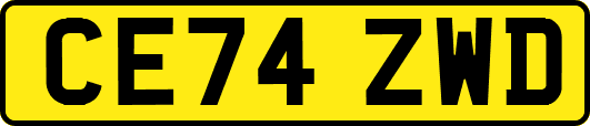CE74ZWD