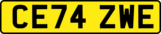 CE74ZWE