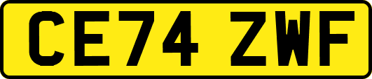 CE74ZWF
