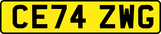 CE74ZWG
