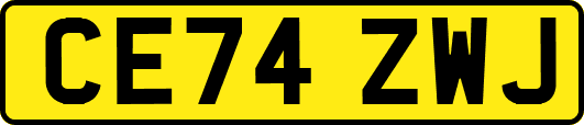CE74ZWJ