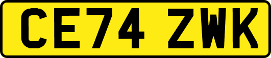 CE74ZWK