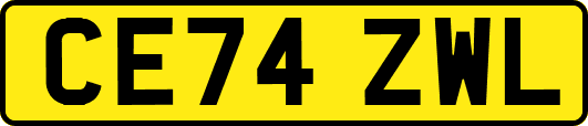 CE74ZWL