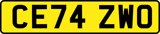 CE74ZWO