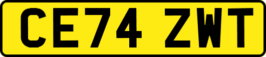 CE74ZWT
