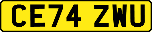 CE74ZWU