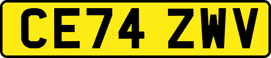 CE74ZWV