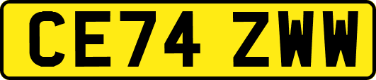 CE74ZWW